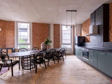 Huis in Antwerpen - Fransenplaats 6, 2018 - foto 5