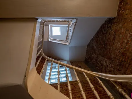 Huis in Antwerpen - Fransenplaats 6, 2018 - foto 6