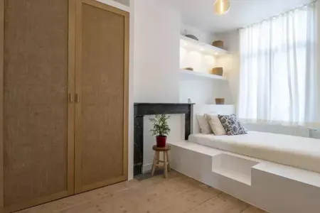 Huis Te Huur Antwerpen