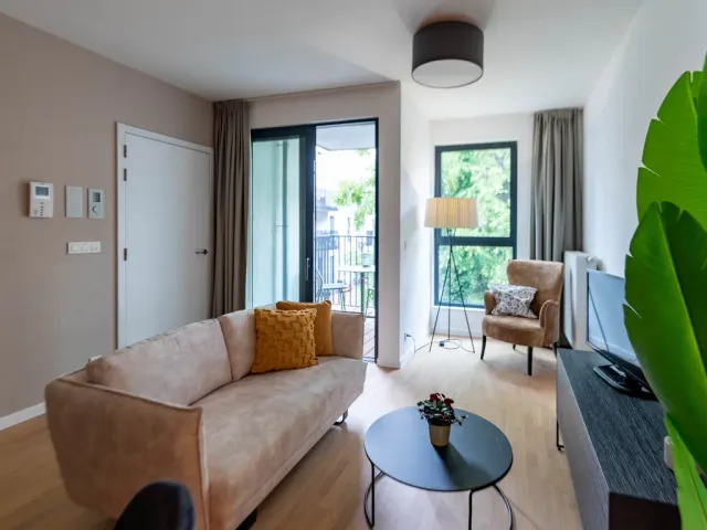Huis in Antwerpen - Solvynsstraat 80, 2018