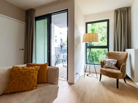 Huis in Antwerpen - Solvynsstraat 80, 2018 - foto 2