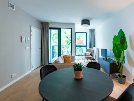 Huis in Antwerpen - Solvynsstraat 80, 2018 - foto 4