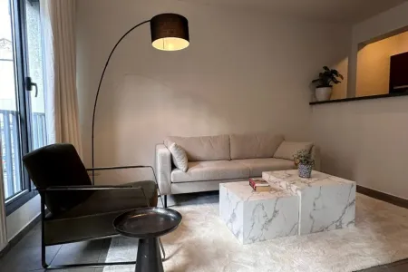 Appartement Te Huur Antwerpen