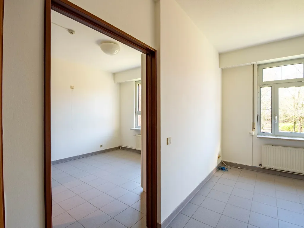 Hoofdfoto Appartement in Hoboken