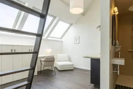 Appartement Te Huur Antwerpen