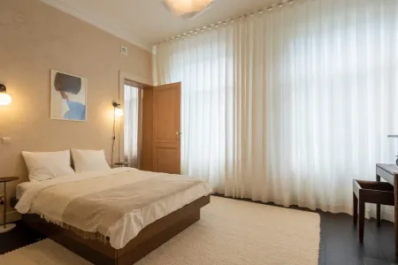Huis Te Huur Borgerhout