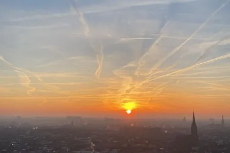Appartement Te Koop Antwerpen