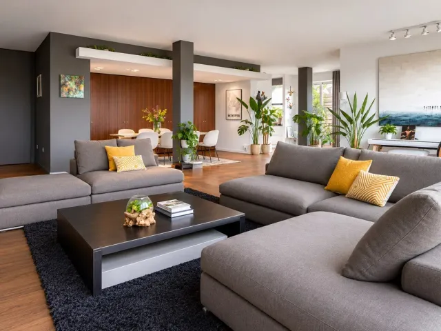 Huis in Antwerpen - Nassaustraat 30, 2000