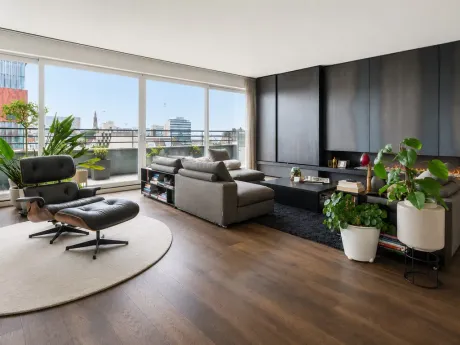 Huis in Antwerpen - Nassaustraat 30, 2000 - foto 5