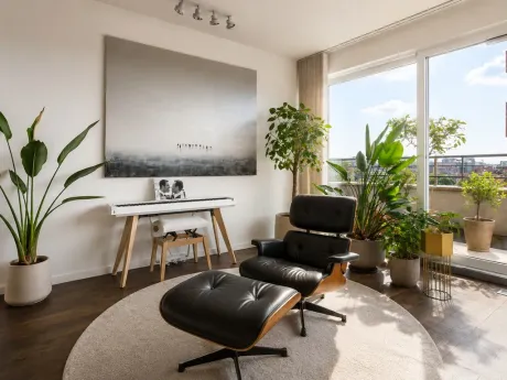 Huis in Antwerpen - Nassaustraat 30, 2000 - foto 6
