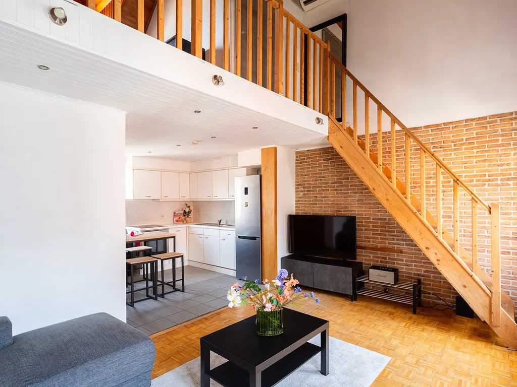 Hoofdfoto Appartement in Antwerpen