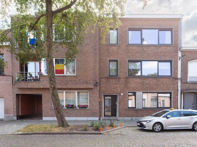 Appartement in Antwerpen - Daniël Herreynslaan 40, 2610