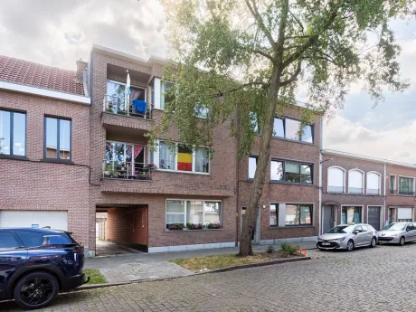 Appartement in Antwerpen - Daniël Herreynslaan 40, 2610 - foto 2