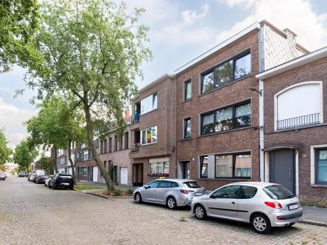 Appartement in Antwerpen - Daniël Herreynslaan 40, 2610 - foto 3