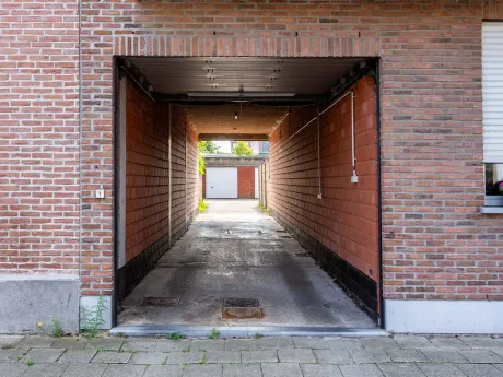 Appartement in Antwerpen - Daniël Herreynslaan 40, 2610 - foto 4