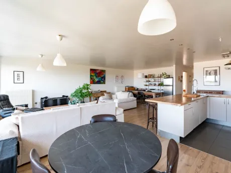 Huis in Antwerpen - Lange Lozanastraat 260, 2018 - foto 3