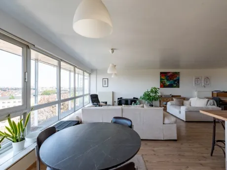 Huis in Antwerpen - Lange Lozanastraat 260, 2018 - foto 4