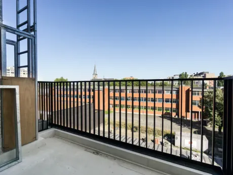Appartement in Antwerpen - Bouwensstraat 29, 2140 - foto 6