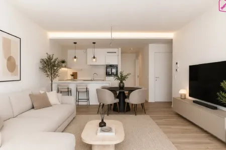 Appartement Te Huur Antwerpen