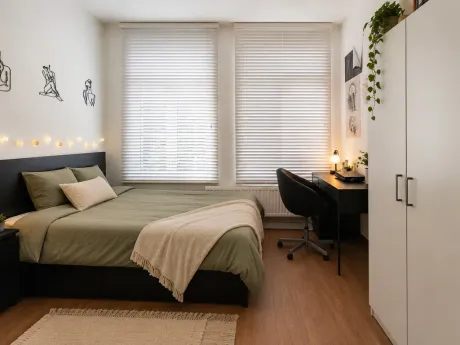 Appartement in Antwerpen - Dambruggestraat 184, 2060 - foto 2