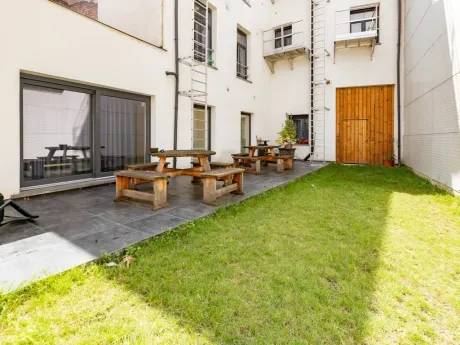 Appartement in Antwerpen - Dambruggestraat 184, 2060 - foto 5