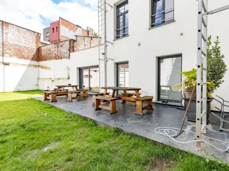 Appartement in Antwerpen - Dambruggestraat 184, 2060 - foto 6