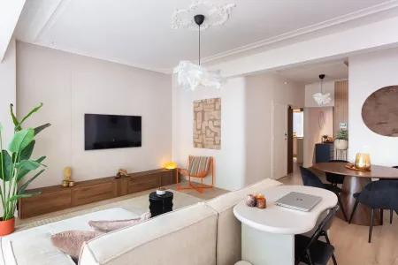 Appartement Te Koop Antwerpen