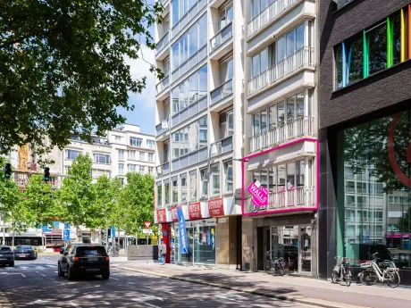 Appartement in Antwerpen - Maria-Theresialei 5, 2018 - foto 2