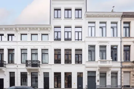 Appartement Te Koop Antwerpen