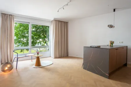 Huis Te Koop Antwerpen
