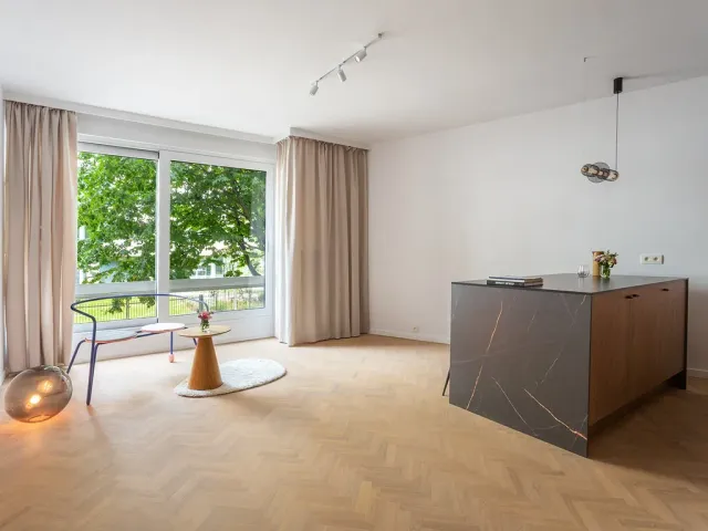 Huis in Antwerpen - Lange Lozanastraat 233, 2018