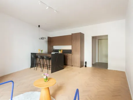Huis in Antwerpen - Lange Lozanastraat 233, 2018 - foto 2