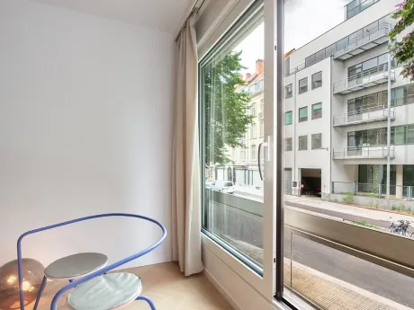 Huis in Antwerpen - Lange Lozanastraat 233, 2018 - foto 4