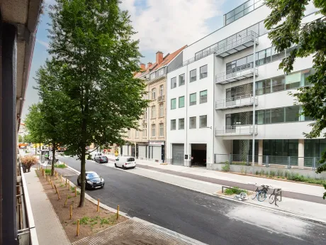 Huis in Antwerpen - Lange Lozanastraat 233, 2018 - foto 5