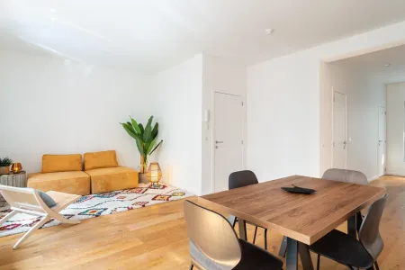 Appartement À vendre Anvers