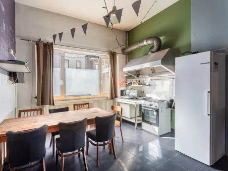 Huis in Antwerpen - Lange Lobroekstraat 128, 2060 - foto 2