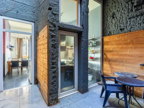 Huis in Antwerpen - Lange Lobroekstraat 128, 2060 - foto 3