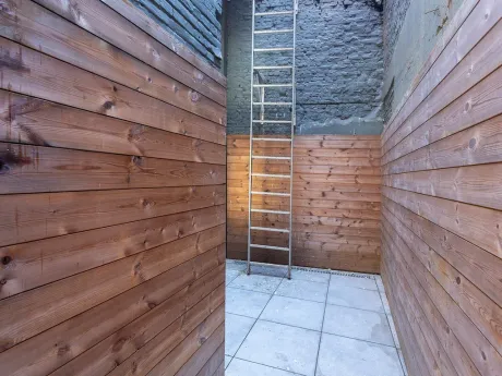 Huis in Antwerpen - Lange Lobroekstraat 128, 2060 - foto 4
