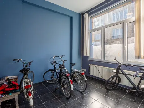 Huis in Antwerpen - Lange Lobroekstraat 128, 2060 - foto 5