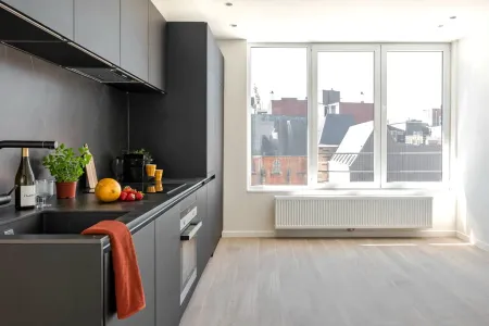 Appartement Te Huur Antwerpen