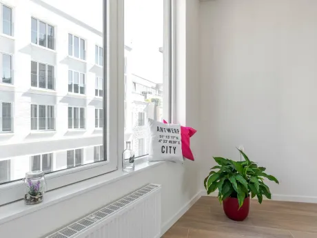 Huis in Antwerpen - Lombardenvest 24, 2000 - foto 3