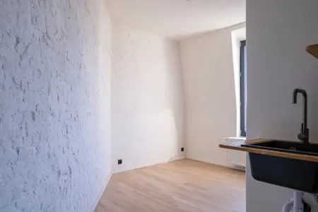 Studentenkot Te Huur Antwerpen