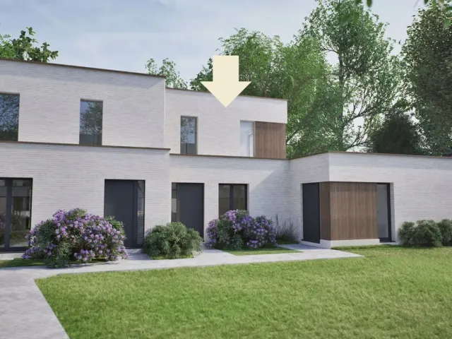 Huis in Schilde - Dianalaan, 2970