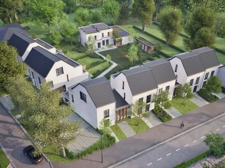 Huis in Schilde - Dianalaan, 2970 - foto 2