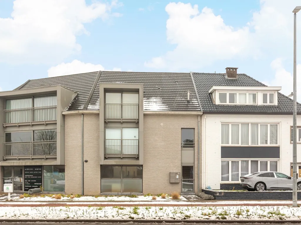 Hoofdfoto Appartement in Wommelgem