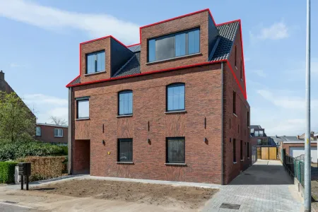 Appartement Te Huur Zoersel