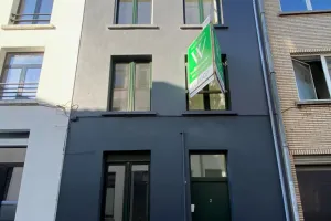 Maison à Vendre Antwerpen