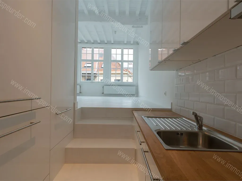 Appartement in Antwerpen - 1426501 - Lange Koepoortstraat 10, 2000 Antwerpen