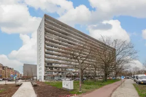 Appartement Te Koop Borgerhout