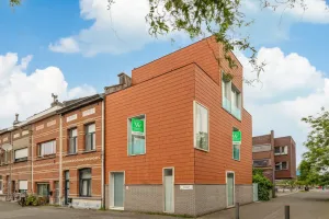 Huis Te Koop Hoboken